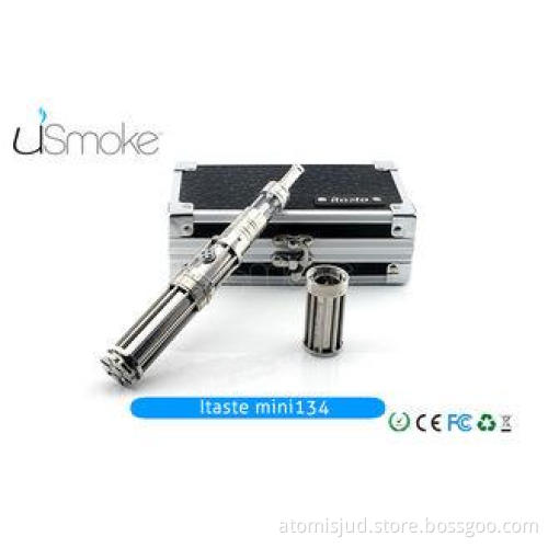 900mah SS Innokin E Cigarette Itaste 134 Mini Electronic Sm